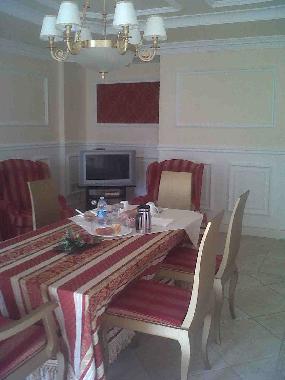 Maison de vacances /en/au Montelabbate (Pesaro e Urbino)ou appartement ou maison de vacances