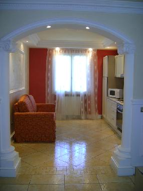 Maison de vacances /en/au Montelabbate (Pesaro e Urbino)ou appartement ou maison de vacances