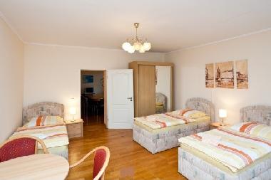 Appartement de vacances /en/au Berlin Mitte (Mitte)ou appartement ou maison de vacances