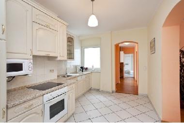 Appartement de vacances /en/au Berlin Mitte (Mitte)ou appartement ou maison de vacances