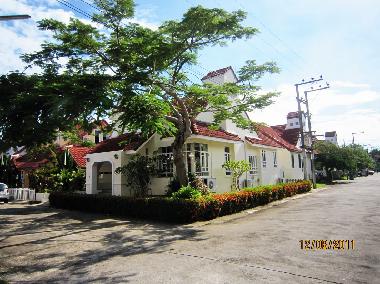 Maison de vacances /en/au Banphe (Rayong)ou appartement ou maison de vacances