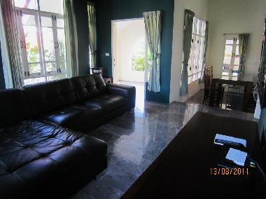 Maison de vacances /en/au Banphe (Rayong)ou appartement ou maison de vacances