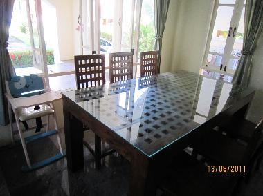 Maison de vacances /en/au Banphe (Rayong)ou appartement ou maison de vacances