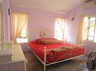 Maison de vacances /en/au Banphe (Rayong)ou appartement ou maison de vacances