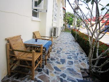 Maison de vacances /en/au Banphe (Rayong)ou appartement ou maison de vacances