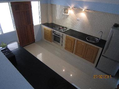 Maison de vacances /en/au Banphe (Rayong)ou appartement ou maison de vacances