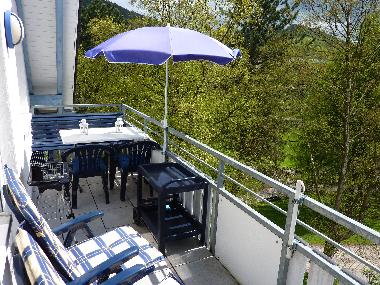 Appartement de vacances /en/au Willingen/Upland - Fewo am Kurpark**** (Sauerland)ou appartement ou maison de vacances