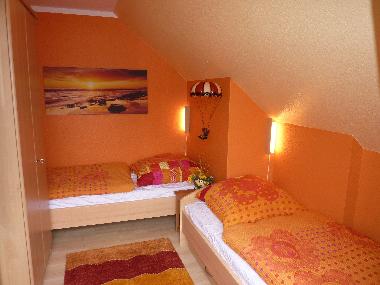Appartement de vacances /en/au Willingen/Upland - Fewo am Kurpark**** (Sauerland)ou appartement ou maison de vacances