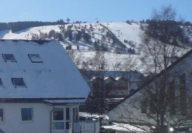 Appartement de vacances /en/au Willingen/Upland - Fewo am Kurpark**** (Sauerland)ou appartement ou maison de vacances