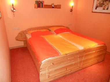 Appartement de vacances /en/au Willingen/Upland - Fewo am Kurpark**** (Sauerland)ou appartement ou maison de vacances