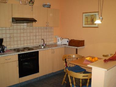 Appartement de vacances /en/au Willingen/Upland - Fewo am Kurpark**** (Sauerland)ou appartement ou maison de vacances