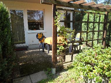 Appartement de vacances /en/au Willingen/Upland - Fewo am Kurpark**** (Sauerland)ou appartement ou maison de vacances