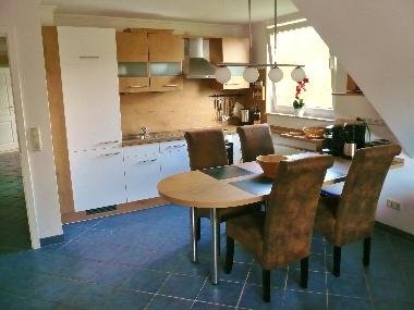 Appartement de vacances /en/au Willingen/Upland - Fewo am Kurpark**** (Sauerland)ou appartement ou maison de vacances