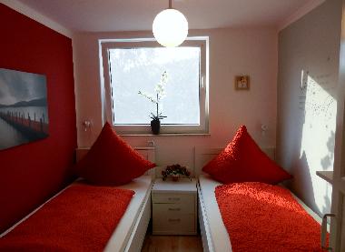 Appartement de vacances /en/au Willingen/Upland - Fewo am Kurpark**** (Sauerland)ou appartement ou maison de vacances