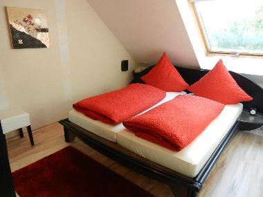 Appartement de vacances /en/au Willingen/Upland - Fewo am Kurpark**** (Sauerland)ou appartement ou maison de vacances