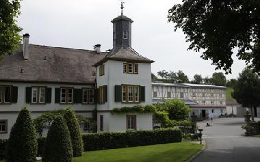 Appartement de vacances /en/au Bad Mergentheim (Taubertal)ou appartement ou maison de vacances