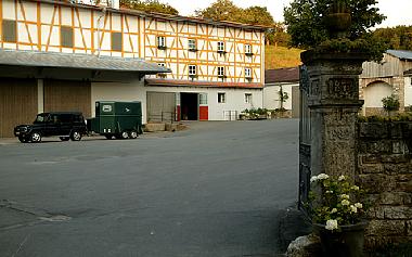 Appartement de vacances /en/au Bad Mergentheim (Taubertal)ou appartement ou maison de vacances
