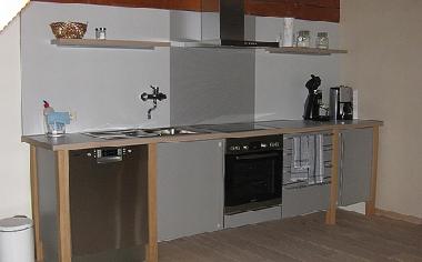 Appartement de vacances /en/au Bad Mergentheim (Taubertal)ou appartement ou maison de vacances