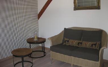 Appartement de vacances /en/au Bad Mergentheim (Taubertal)ou appartement ou maison de vacances