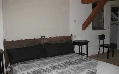 Appartement de vacances /en/au Bad Mergentheim (Taubertal)ou appartement ou maison de vacances
