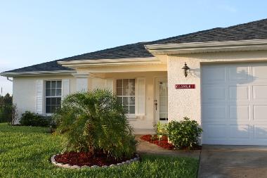 Maison de vacances /en/au Lehigh Acres (Florida)ou appartement ou maison de vacances