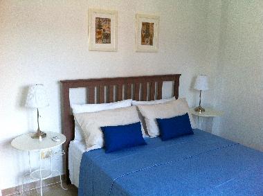 Villa /en/au Palermo (Palermo)ou appartement ou maison de vacances