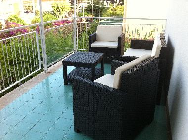 Villa /en/au Palermo (Palermo)ou appartement ou maison de vacances
