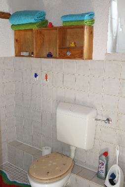 Appartement de vacances /en/au Oberhausen (Ruhrgebiet)ou appartement ou maison de vacances