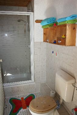 Appartement de vacances /en/au Oberhausen (Ruhrgebiet)ou appartement ou maison de vacances