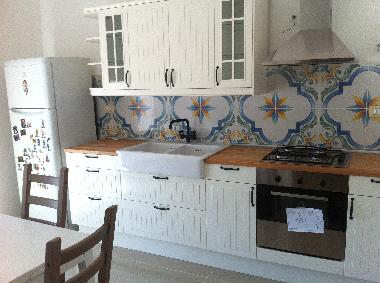 Villa /en/au Palermo (Palermo)ou appartement ou maison de vacances