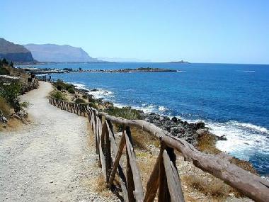 Rserve Naturelle de Capo Gallo