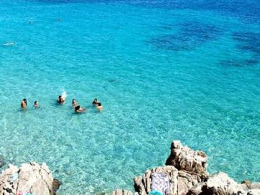 Rserve Naturelle de Capo Gallo