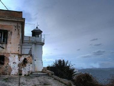 Rserve Naturelle de Capo Gallo