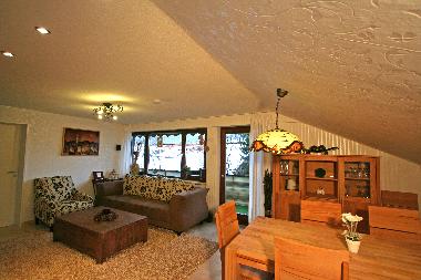 Appartement de vacances /en/au Oberstdorf - Fewo Allgublick**** in Bestlage (Oberbayern)ou appartement ou maison de vacances