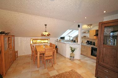 Appartement de vacances /en/au Oberstdorf - Fewo Allgublick**** in Bestlage (Oberbayern)ou appartement ou maison de vacances