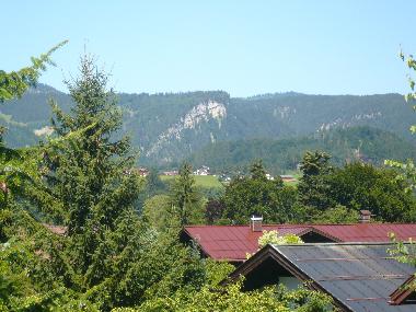 Appartement de vacances /en/au Oberstdorf - Fewo Allgublick**** in Bestlage (Oberbayern)ou appartement ou maison de vacances