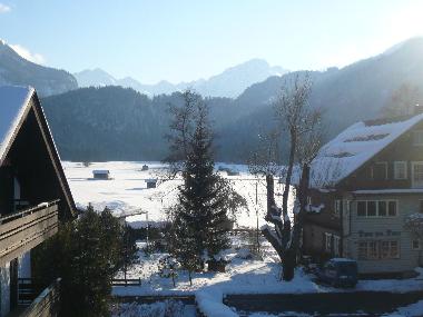 Appartement de vacances /en/au Oberstdorf - Fewo Allgublick**** in Bestlage (Oberbayern)ou appartement ou maison de vacances