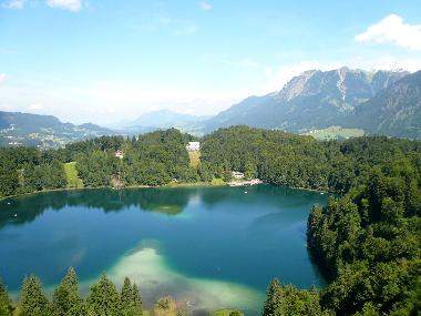 Appartement de vacances /en/au Oberstdorf - Fewo Allgublick**** in Bestlage (Oberbayern)ou appartement ou maison de vacances