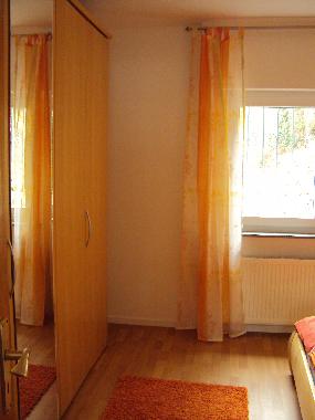 Appartement de vacances /en/au Bensheim (Odenwald-Bergstrae-Neckartal)ou appartement ou maison de vacances