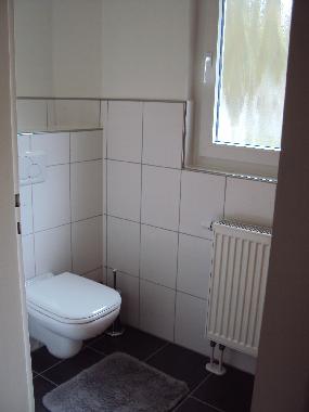 Appartement de vacances /en/au Bensheim (Odenwald-Bergstrae-Neckartal)ou appartement ou maison de vacances