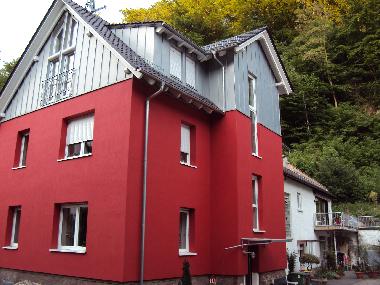 Appartement de vacances /en/au Bensheim (Odenwald-Bergstrae-Neckartal)ou appartement ou maison de vacances