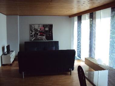 Appartement de vacances /en/au Bensheim (Odenwald-Bergstrae-Neckartal)ou appartement ou maison de vacances