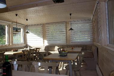 Maison de vacances �/en/au Obertraun (Traunviertel)ou appartement ou maison de vacances