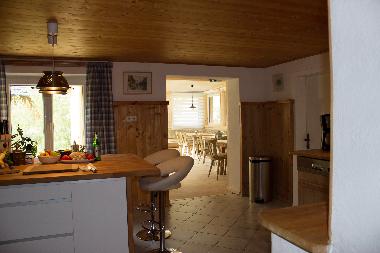 Maison de vacances �/en/au Obertraun (Traunviertel)ou appartement ou maison de vacances
