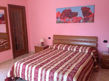 Appartement de vacances /en/au Vico Equense - Sorrento Coast (Napoli)ou appartement ou maison de vacances