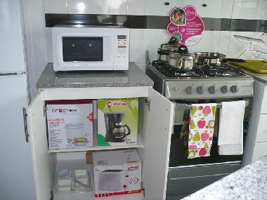 Appartement de vacances �/en/au miraflores (Lima)ou appartement ou maison de vacances