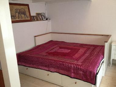 Appartement de vacances �/en/au Stockholm (Stockholm)ou appartement ou maison de vacances