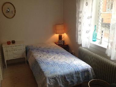 Appartement de vacances �/en/au Stockholm (Stockholm)ou appartement ou maison de vacances