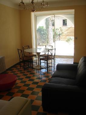 Villa �/en/au Aix en Provence (Bouches-du-Rh�ne)ou appartement ou maison de vacances