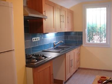 Villa �/en/au Aix en Provence (Bouches-du-Rh�ne)ou appartement ou maison de vacances